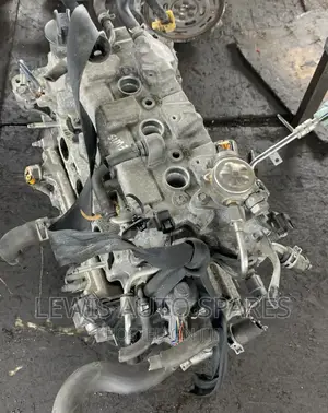 HR12 Turbo Slim Engine