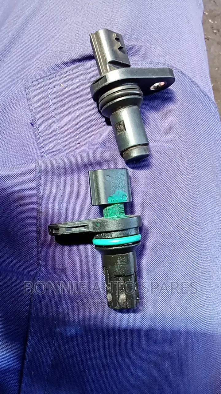 HR15 Crankshaft Sensor