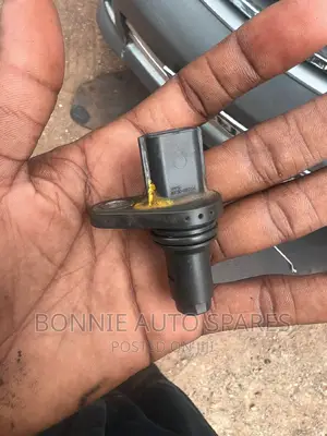 HR15 Crankshaft Sensor