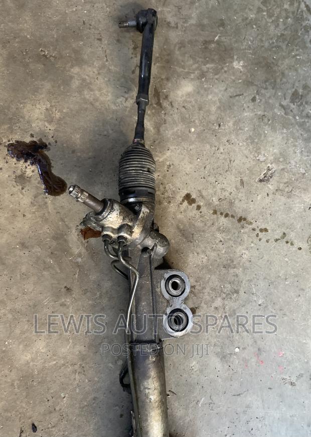 Steering Rack Navara - thumbnail 3