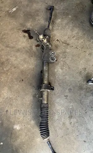 Steering Rack Navara