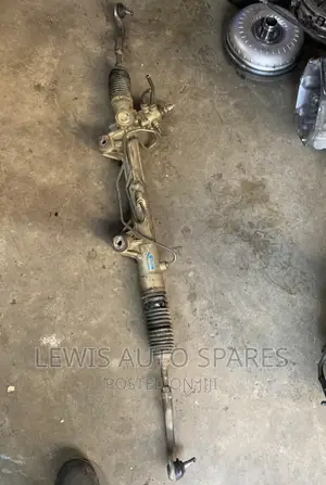 L200 New Model Steering Rack