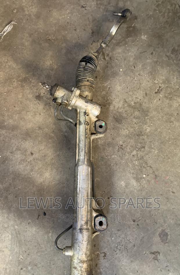L200 New Model Steering Rack - thumbnail 4