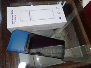 High Speed Printer Android 13 Pos H10 Etims Ready