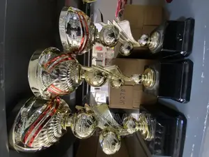 Trophies Imported Quality