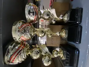 Trophies Imported Quality