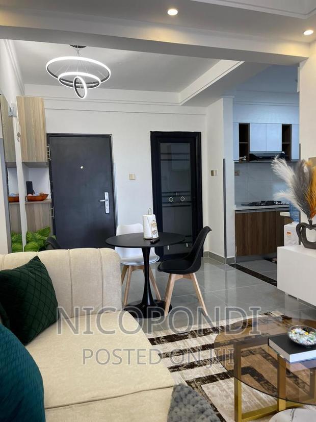 Furnished 1bdrm Apartment in Valley Arcade for rent - thumbnail 3