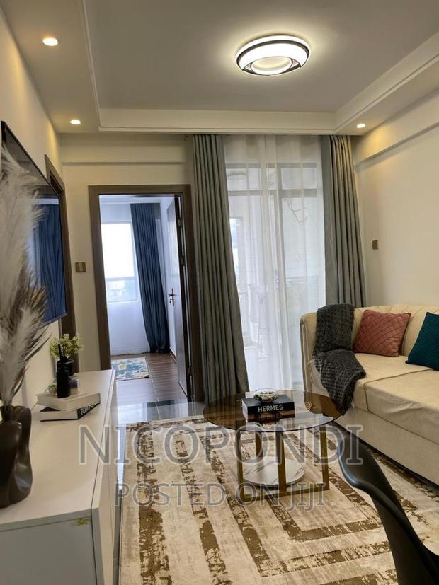 Furnished 1bdrm Apartment in Valley Arcade for rent - thumbnail 2