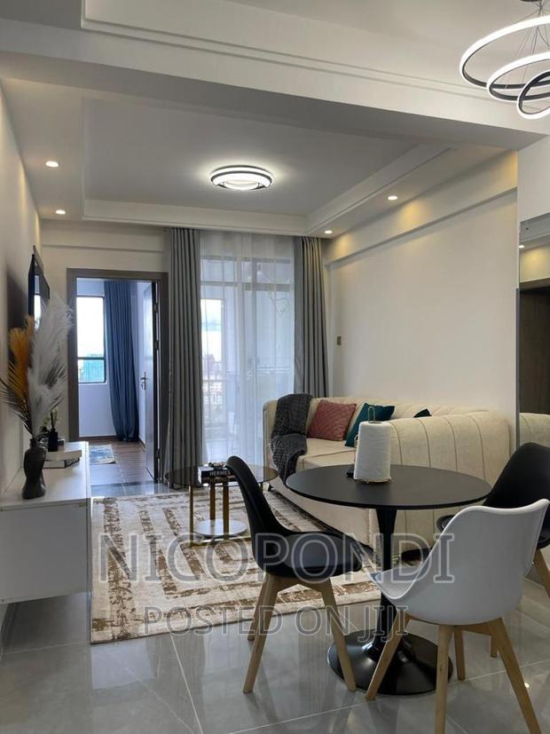 Furnished 1bdrm Apartment in Valley Arcade for rent - thumbnail 9