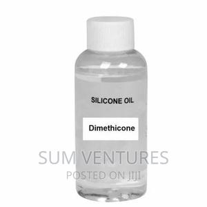 Dimethicone Silicone Oil - thumbnail 2