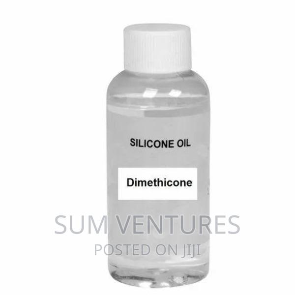 Dimethicone Silicone Oil - main view