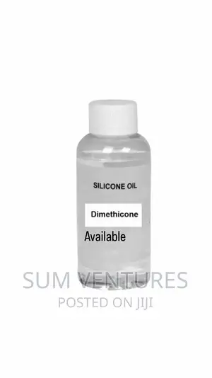 Dimethicone Silicone Oil