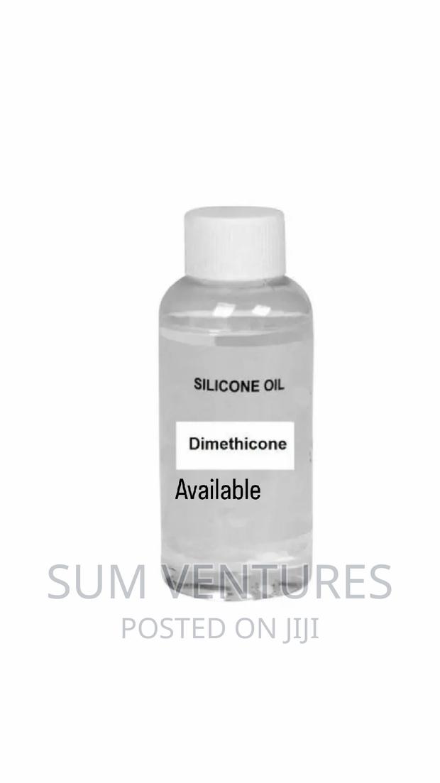 Dimethicone Silicone Oil - thumbnail 3