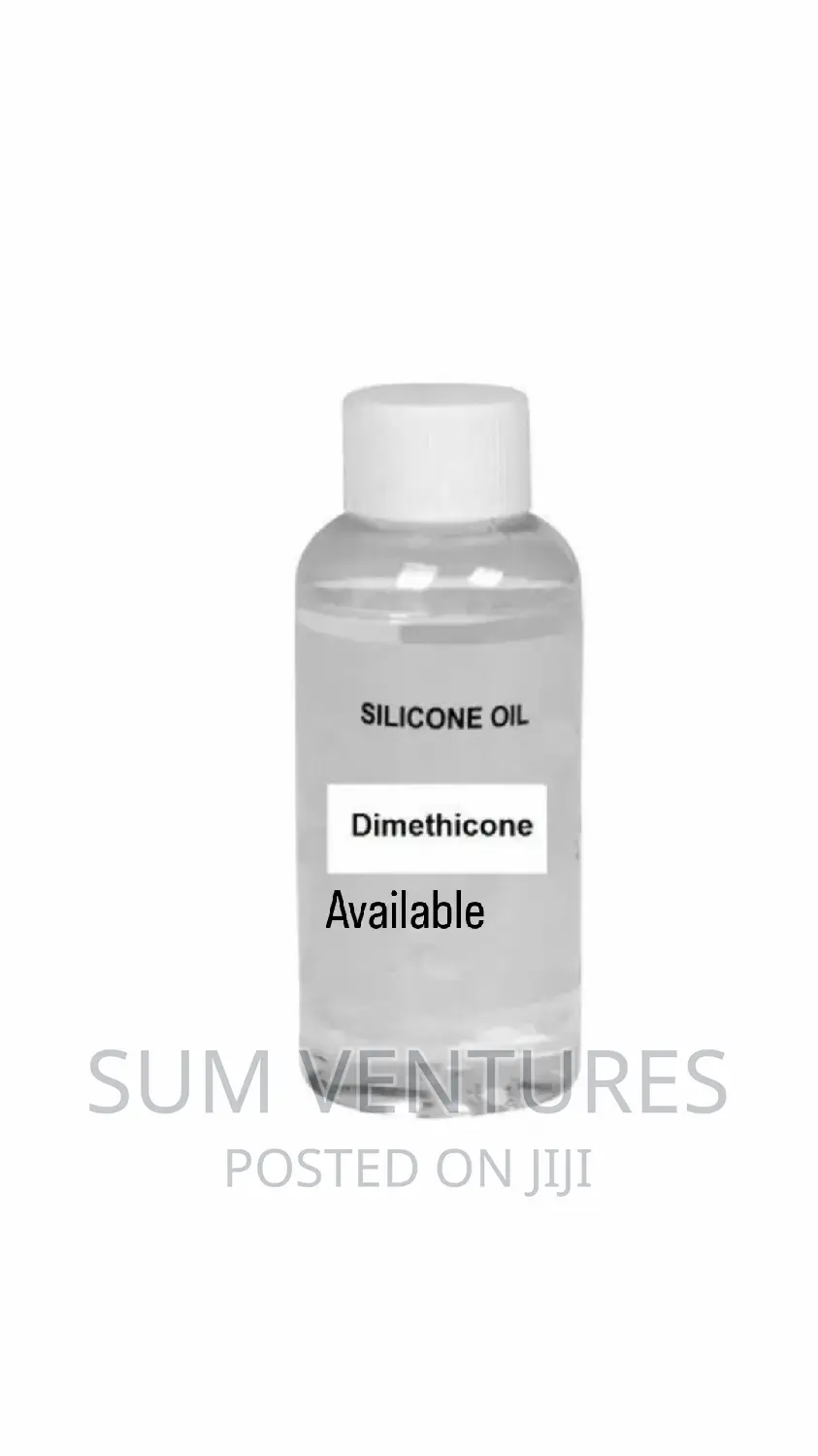 Dimethicone Silicone Oil