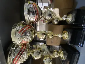 Trophies Best Quality New