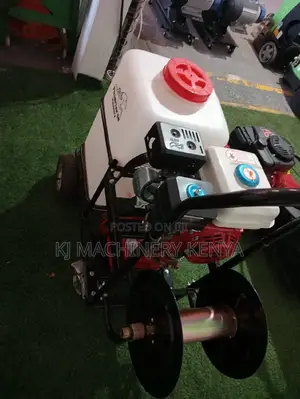 60l Trolley Sprayer, Heavy Duty