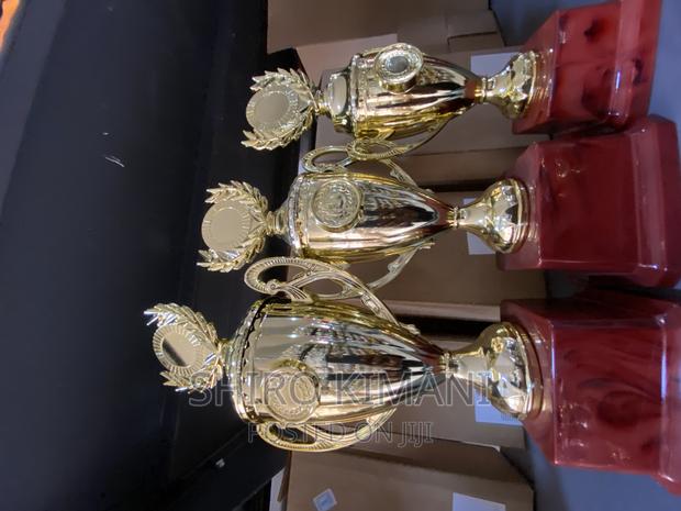 Brand Trophies - thumbnail 2