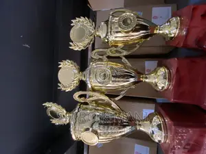 Brand Trophies