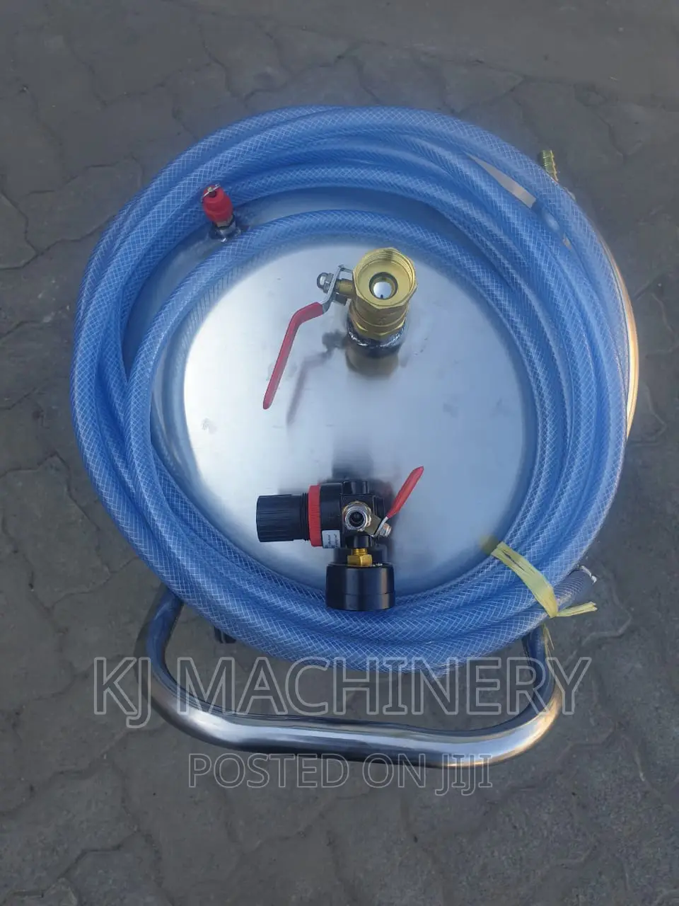 Soap Dispenser/Foaming MACHINE Quality Assurance