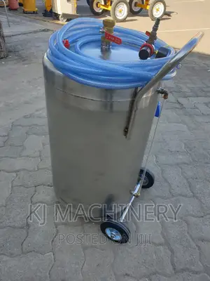 Soap Dispenser/Foaming MACHINE Quality Assurance