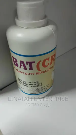 BAT CRP 250ml Liquid