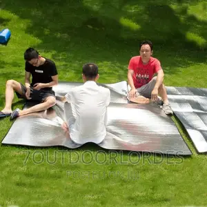 Camping Picnic Mat