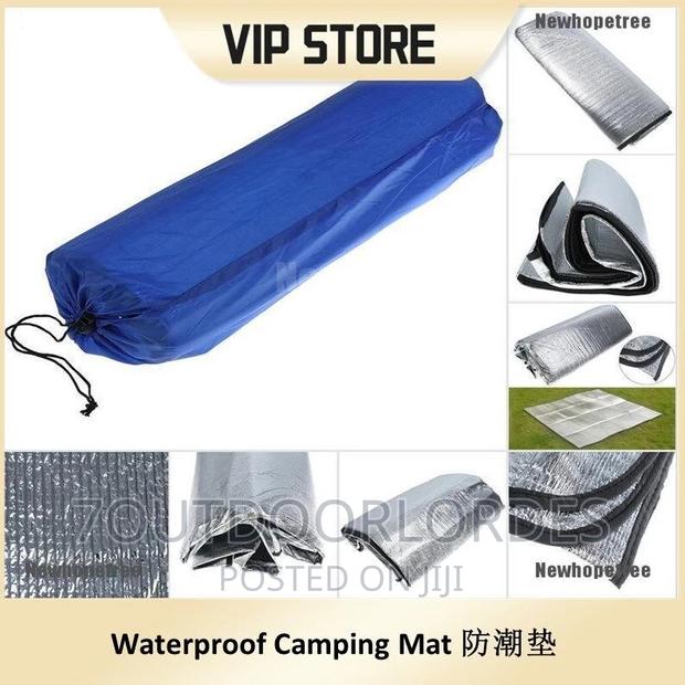 Camping Picnic Mat - thumbnail 4