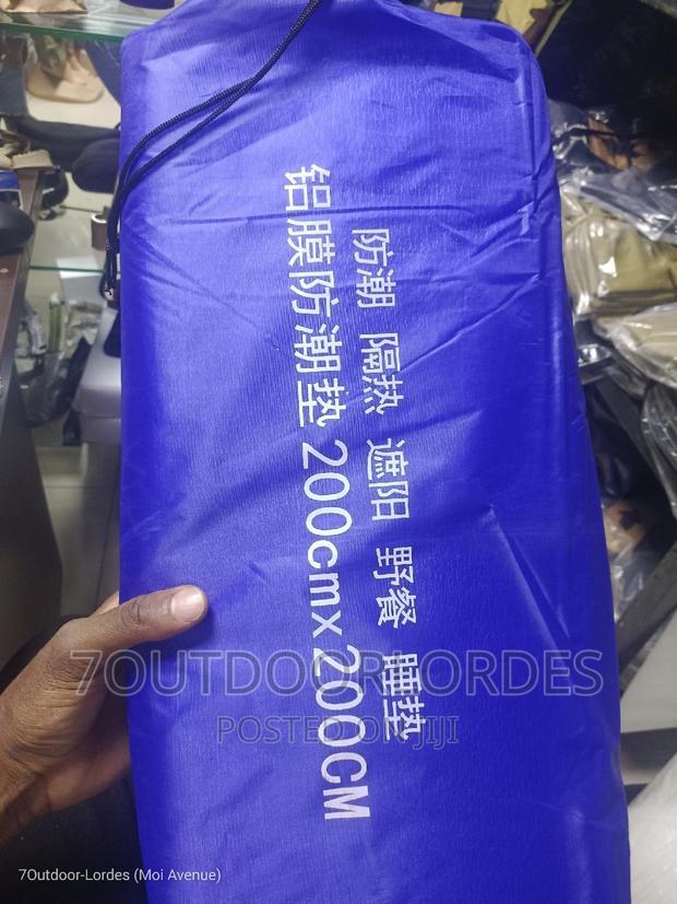 Camping Picnic Mat - thumbnail 6