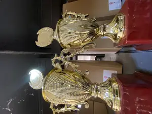 Brand Quality Trophies