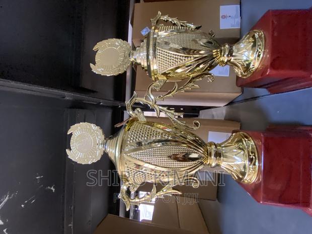 Brand Trophy - thumbnail 2