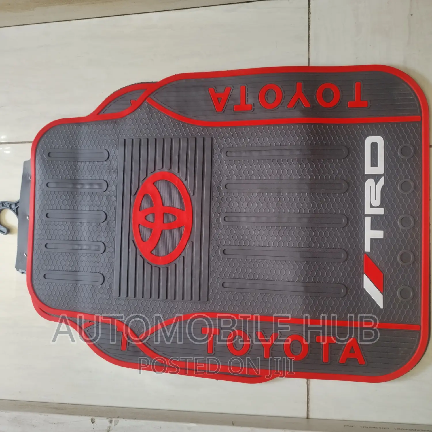 Toyota Floor Mats- Car Floor Mats Heavy Duty Antislip .