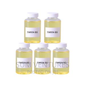 Polysorbate 80 ( Tween80) - thumbnail 2