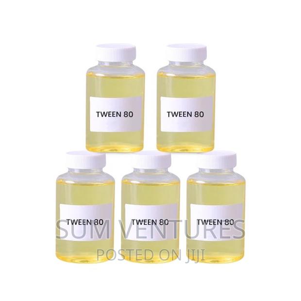 Polysorbate 80 ( Tween80) - main view