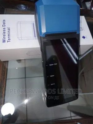 Top Notch Android 13 H10 Pos Machine Etims Compatible