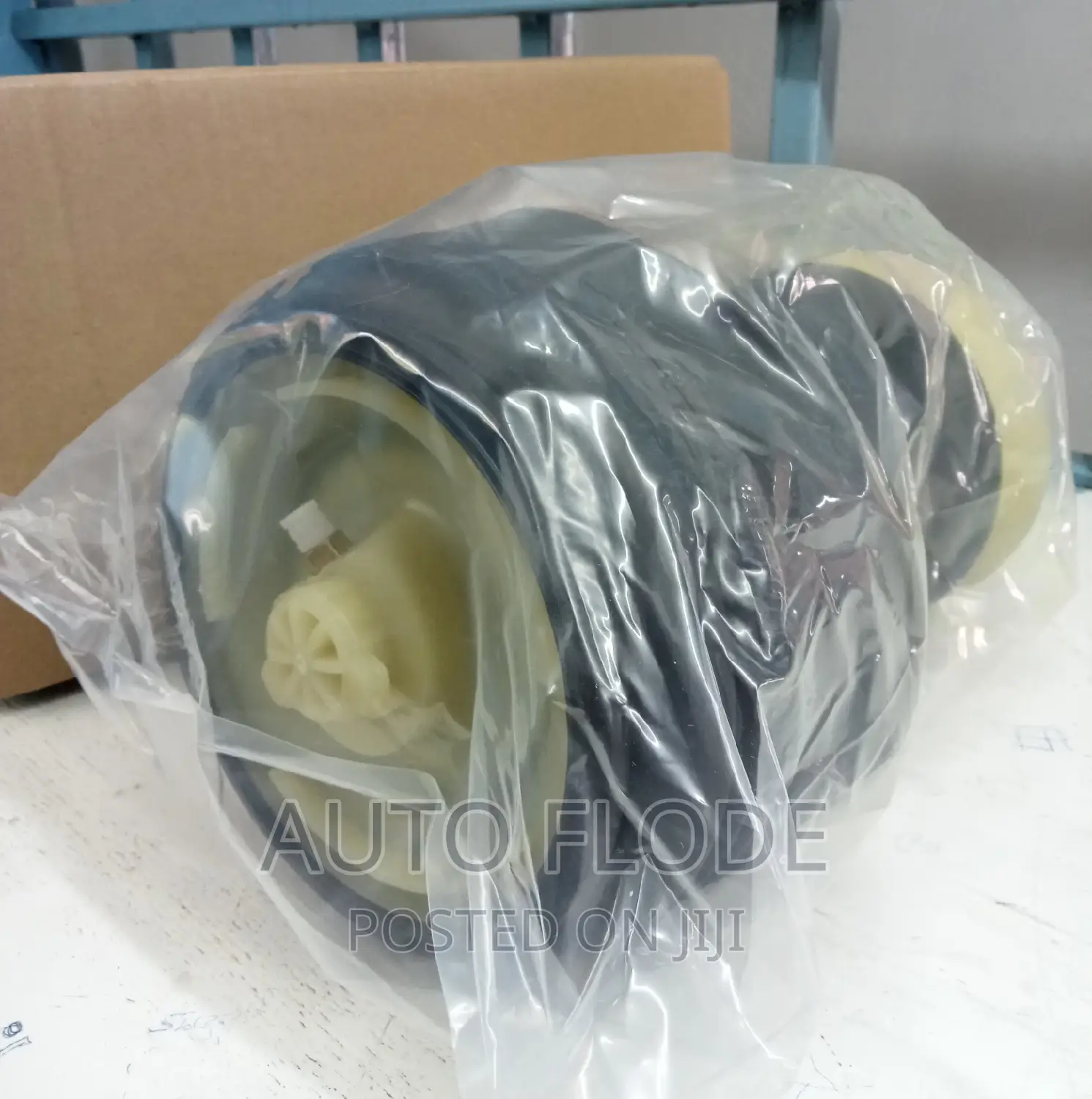 BMW X5 E70, X6 Air Spring Suspension / Bellow Available