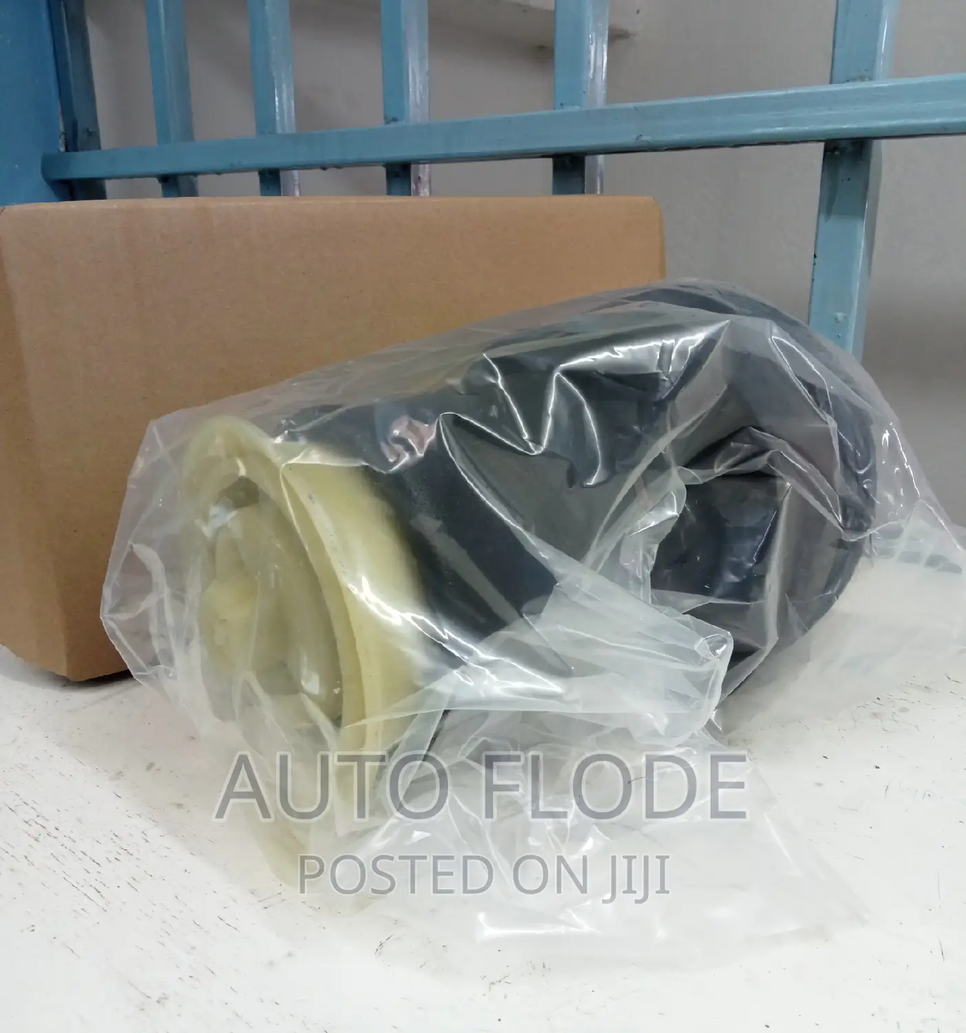 BMW X5 E70, X6 Air Spring Suspension / Bellow Available