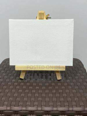 13x18cm Canvas Board Canvas Board Pure Cotton Canvas Board - thumbnail 2