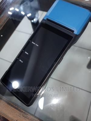 Ultimate Android 13 H10 Pos Machine Etims Ready - main view