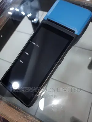 Ultimate Android 13 H10 Pos Machine Etims Ready