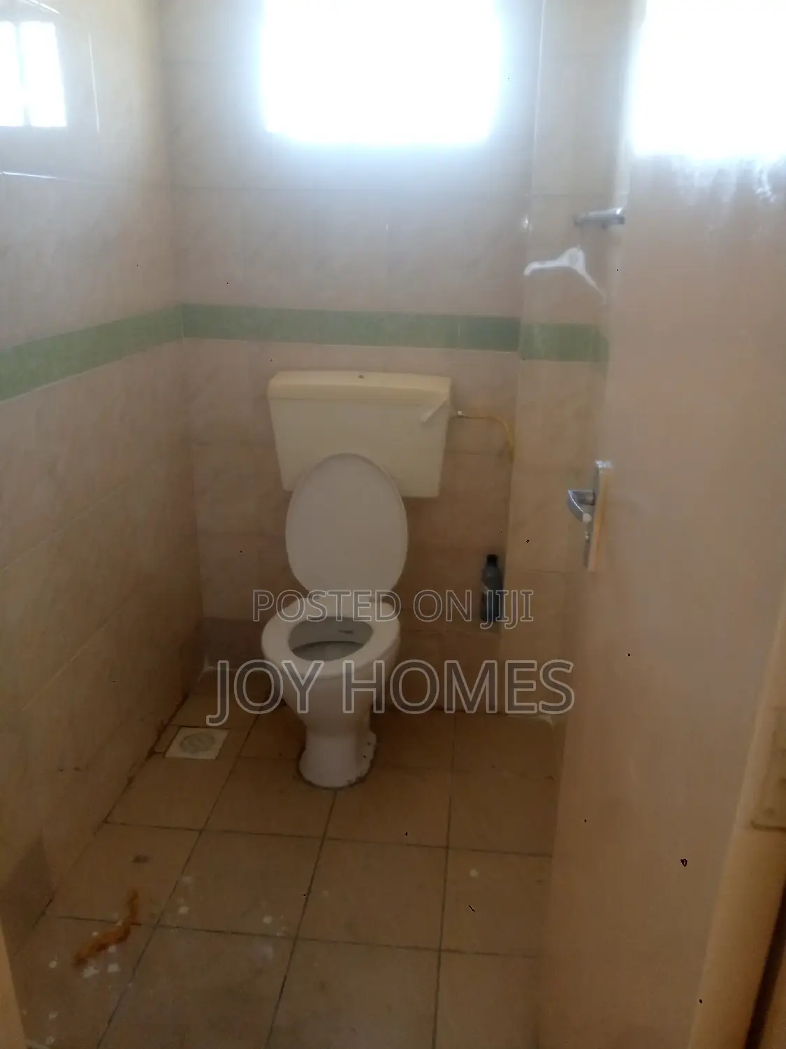2bdrm Apartment in South B for rent