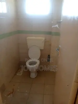 2bdrm Apartment in South B for rent