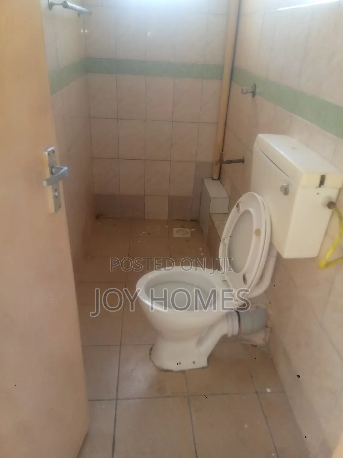 2bdrm Apartment in South B for rent