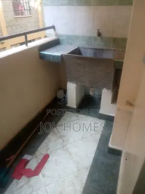 2bdrm Apartment in South C for rent
