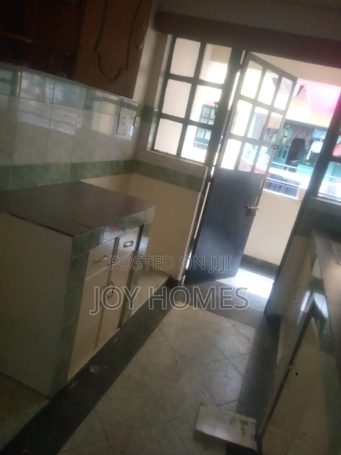 2bdrm Apartment in South C for rent