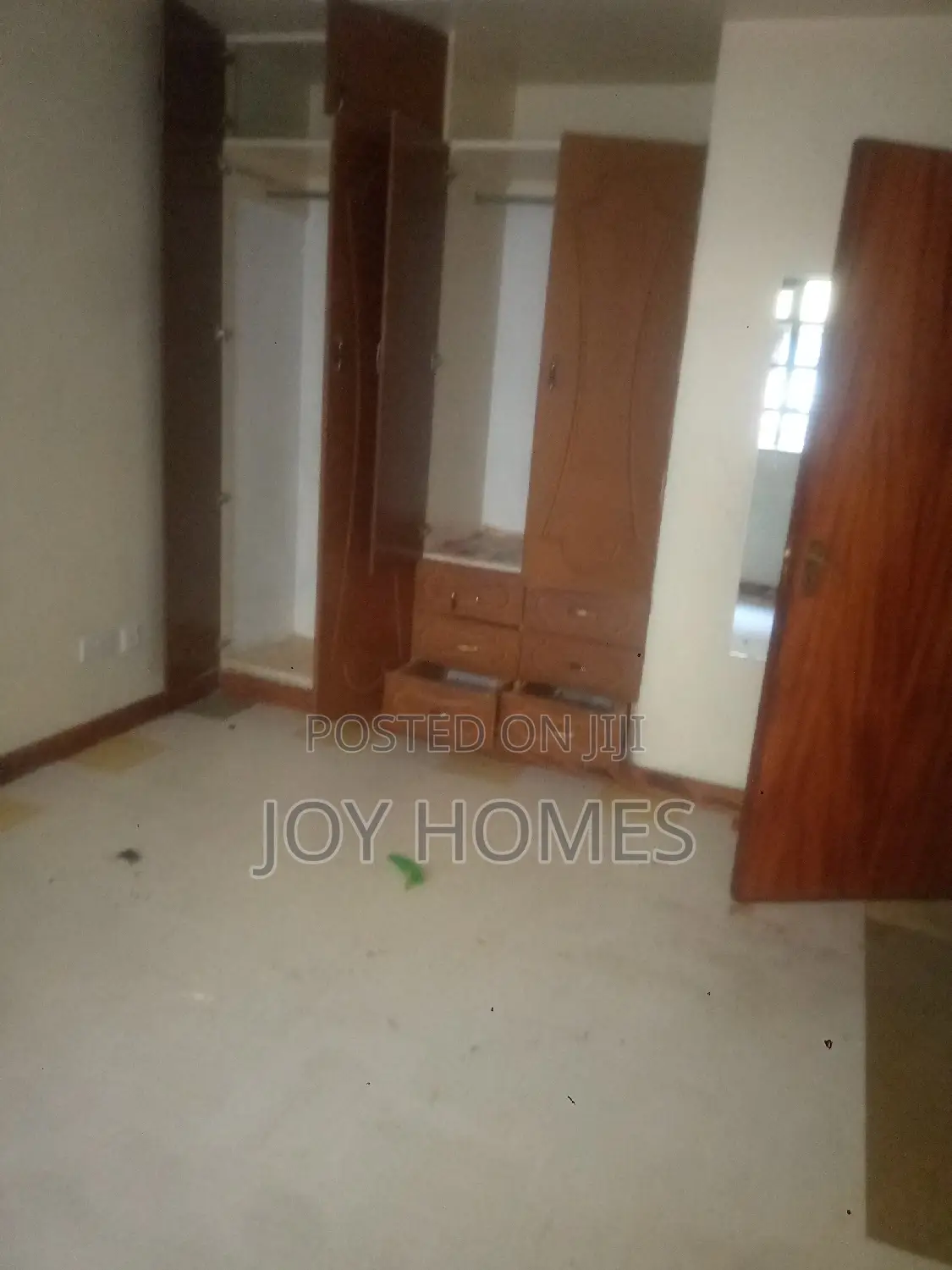 2bdrm Apartment in South C for rent