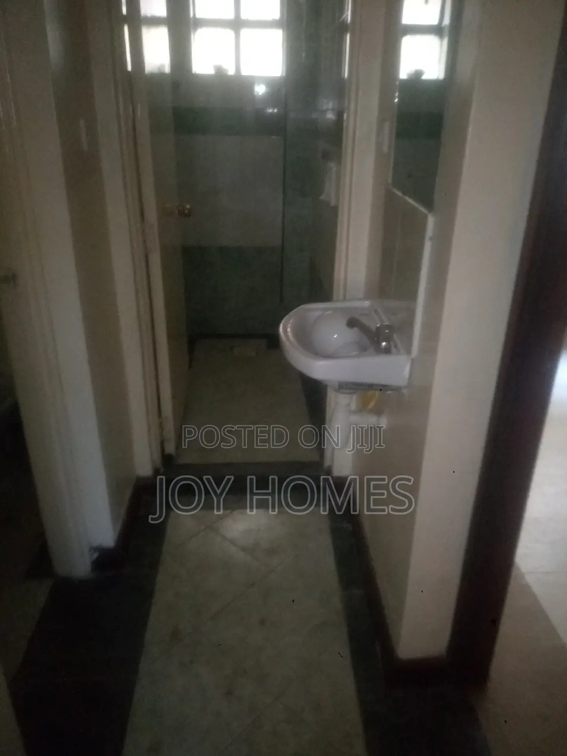 2bdrm Apartment in South C for rent