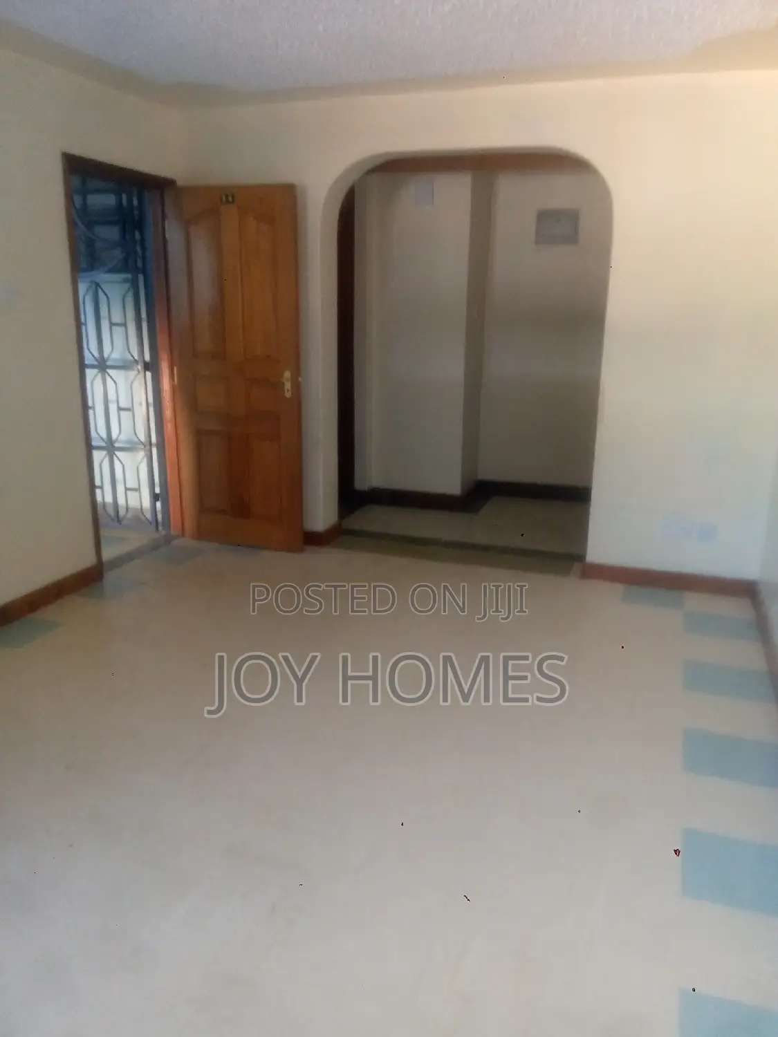 2bdrm Apartment in South C for rent