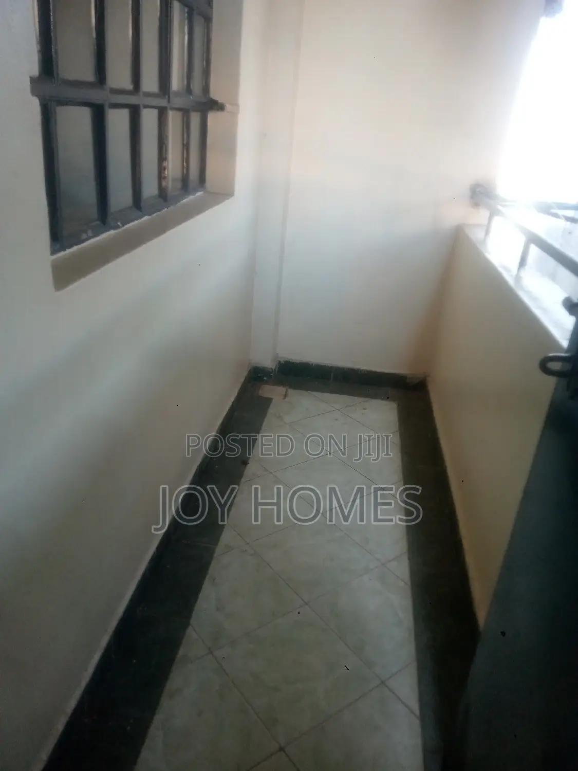 2bdrm Apartment in South C for rent