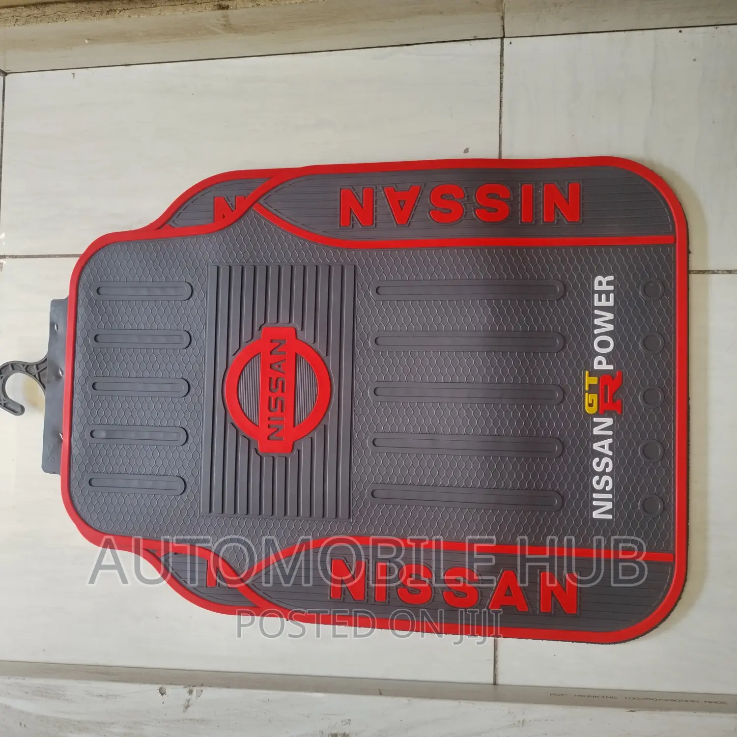 Nissan Floor Mats-Universal Car Floor Mats Nissan