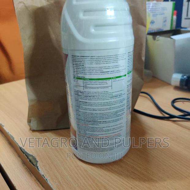 Commander 240ec - thumbnail 2